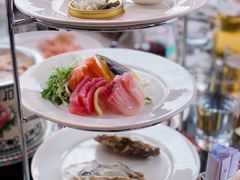 -美食汇自助餐厅(成都万达瑞华酒店)