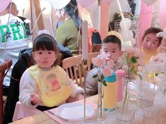 -慢隅法式小馆·生日求婚西餐厅