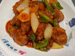-春花民族美食(佳木斯总店)