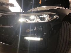 -宁波宝信宝马4S店(江北日湖店)