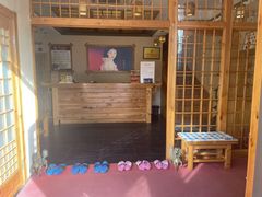 -鸥迪足道(时光海店)