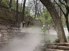 -云丘山景区