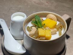 -星叶·东南亚料理(福州仓山万达店)