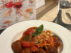 -Common Table · Brunch & Coffee