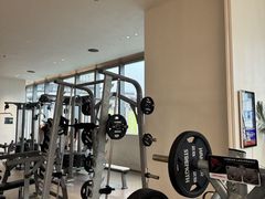 -YCHL FIT 健身(星寰店)