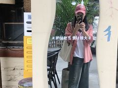 -黄桷坪涂鸦艺术街