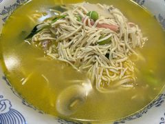 -壶园美食·淮扬菜(东圈门店)