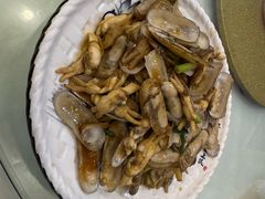 -碧海银沙海鲜餐厅(恒大海上威尼斯店)