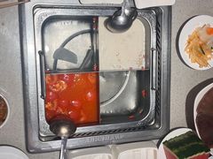 -海底捞火锅(大融城店)