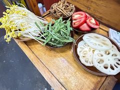 -正南齊北重庆老火锅(光华村直营店)