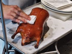 四季民福烤鸭-四季民福烤鸭店(前门店)