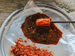 -怪老头甜不辣(抚琴小区店)