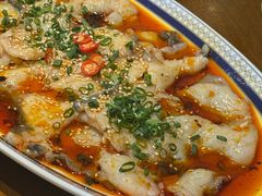 -弓虽昌焖烧鸡(大竹林店)