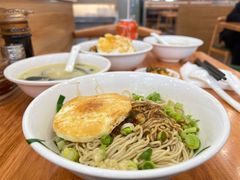 -欣达面馆(天桥支路店)