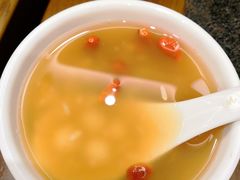 漻糟汤圆-小天鹅火锅·一线江景洪鼎旗舰店(洪崖洞店)