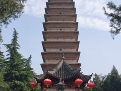 -洛阳白马寺
