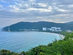-三亚太阳湾柏悦酒店