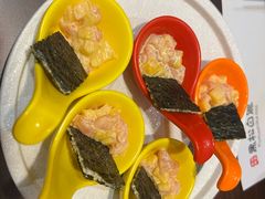 -黑松白鹿(金融街店)