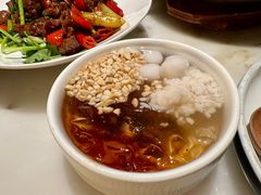 -绿茶餐厅(财富购物中心店)