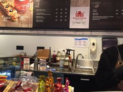 -COSTA COFFEE(上海月星环球港店)