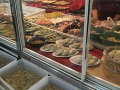 -车头老二大排档