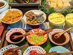 -若蘭慈·无国界素食料理(欢乐海岸店)