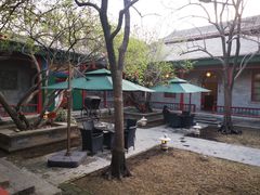 -上海老饭店(北京分店)