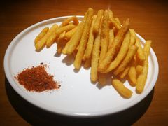 -蜀宴小调·精致家常菜(来福士店)