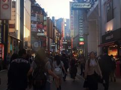 -涩谷区