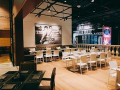 大堂-星汇餐厅(新濠影汇店)