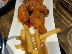 -泰好吃芝士年糕火锅(独墅湖店)