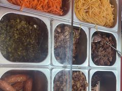 -张果佬年糕卷(科巷店)