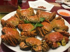 -鸿鑫海鲜楼(福辉店)