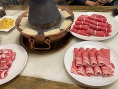 -将台涮肉(酒仙桥店)