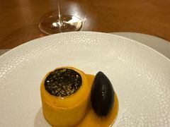 -Amber(置地文华东方酒店)