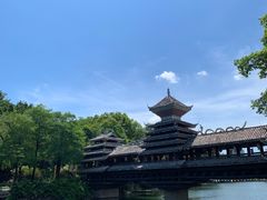 -深圳锦绣中华民俗村