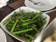 -自然餐厅(Phuket)