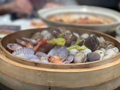 -粗茶淡饭·蒸鲜(光谷店)