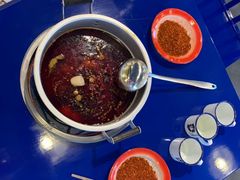 -马路边边串串香(大成路店)