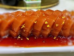 桂花藕片-顺风海鲜港(金玉兰店)