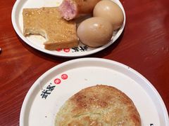 -武圣羊汤(手帕口店)