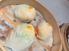 禄运金牌虾饺皇-禄运茶居·手工点心(猎德店)