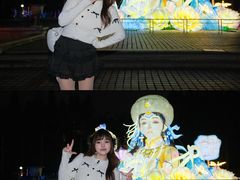 -珠海圆明新园