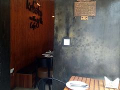 大堂-克比叔叔印度餐厅Kebabs on the Grille(永康路分店)