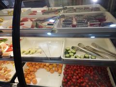 -阿罗新疆菜(人民广场店)