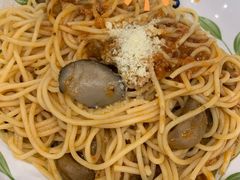 肉酱面-萨莉亚意式餐厅(悦荟广场店)