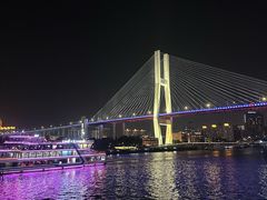 -新龙船黄浦江餐饮游船官方自营店