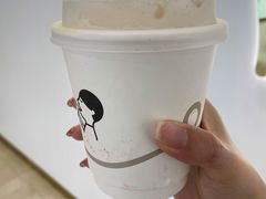 -喜茶(天津乐宾百货店)