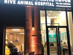 -爱诺耐芙动物医院(万博店)