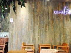 -咖啡陪你(广顺北大街福码大厦店)